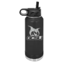 Georgia College Polar Camel 32 oz. Water Bottle