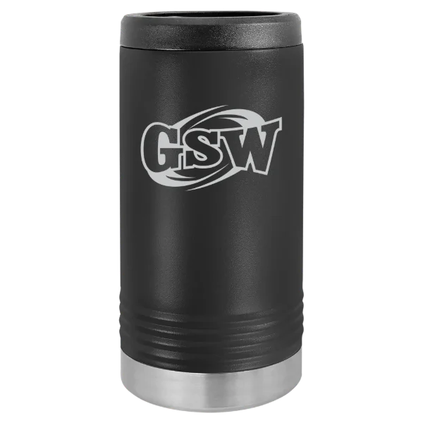 Georgia Southwestern State University Polar Camel Slim Beverage Holder