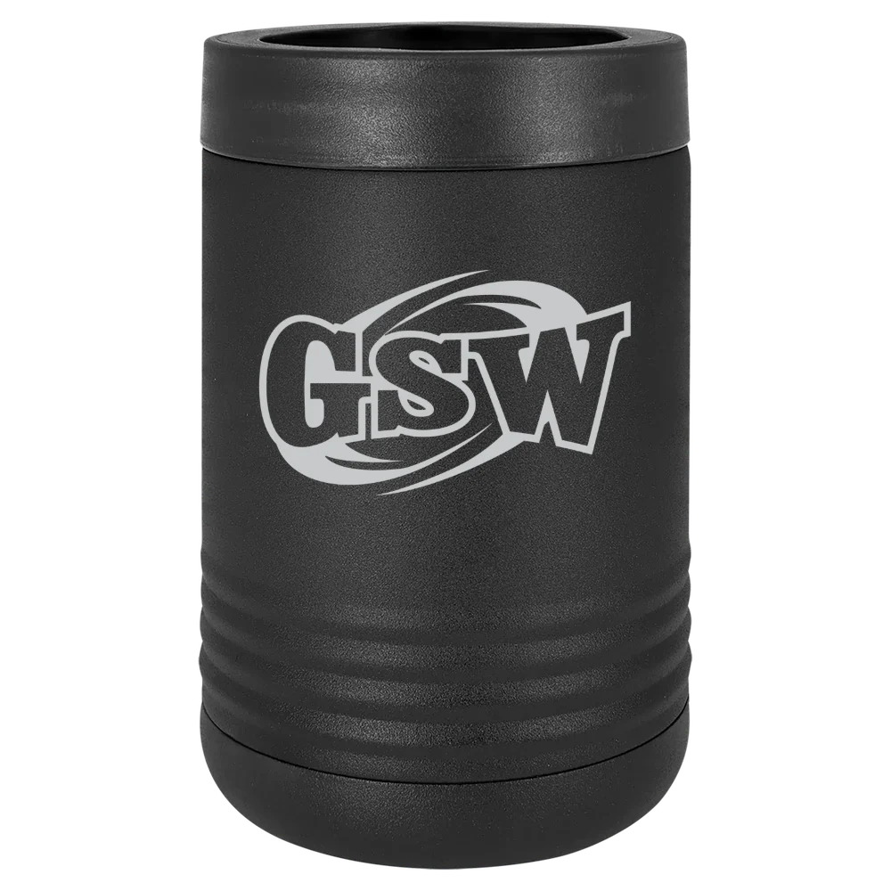 Georgia Southwestern State University Polar Camel Standard Beverage Holder