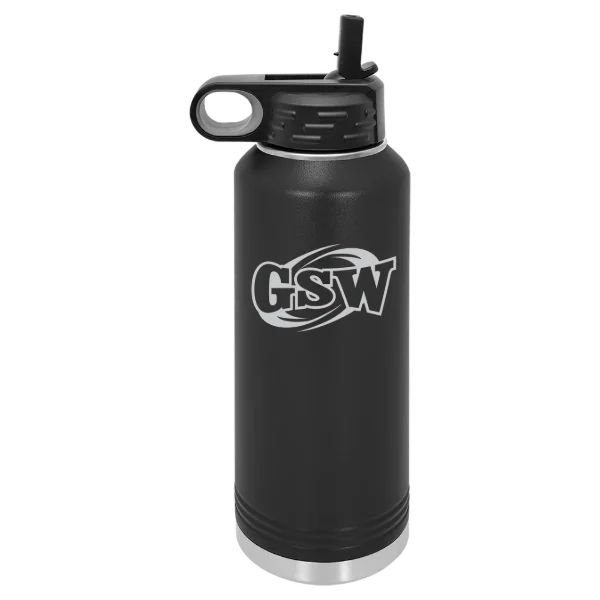 Georgia Southwestern State University Polar Camel 40 oz. Water Bottle