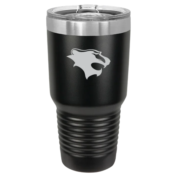 Georgian Court University Polar Camel 30 oz. Ringneck Tumbler with Slider Lid