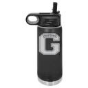Glenville State University Polar Camel 20 oz. Water Bottle