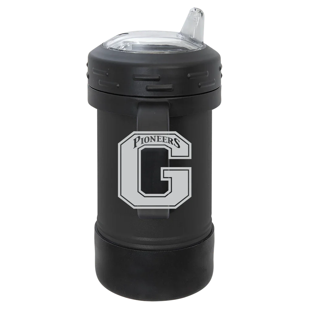 Glenville State University Polar Camel 10 oz. Sippy Cup