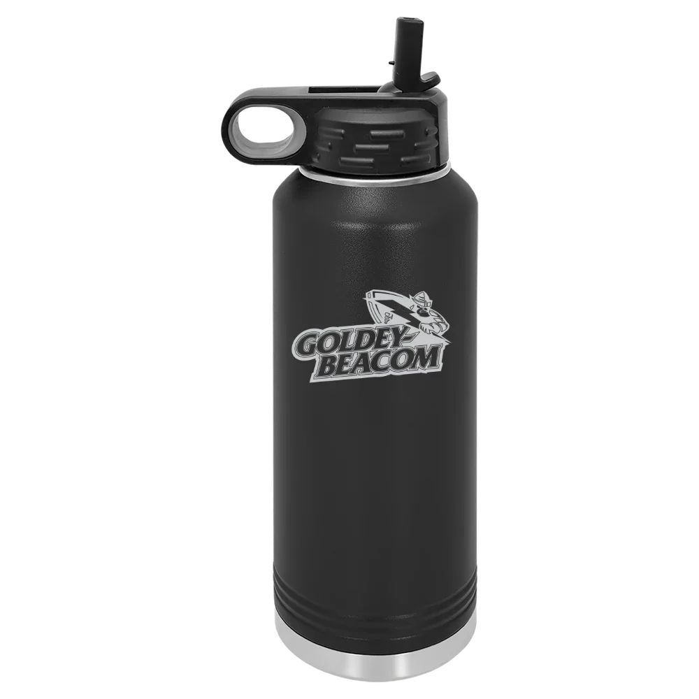 Goldey-Beacom College Polar Camel 40 oz. Water Bottle