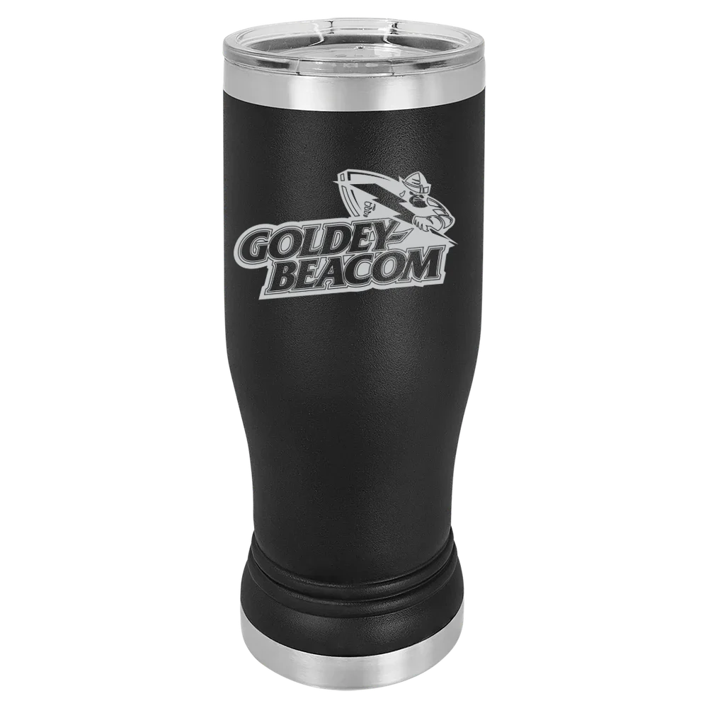 Goldey-Beacom College Polar Camel 14 oz. Pilsner Tumbler