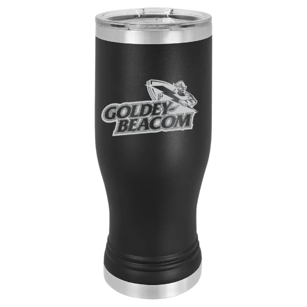 Goldey-Beacom College Polar Camel 20 oz. Pilsner Tumbler