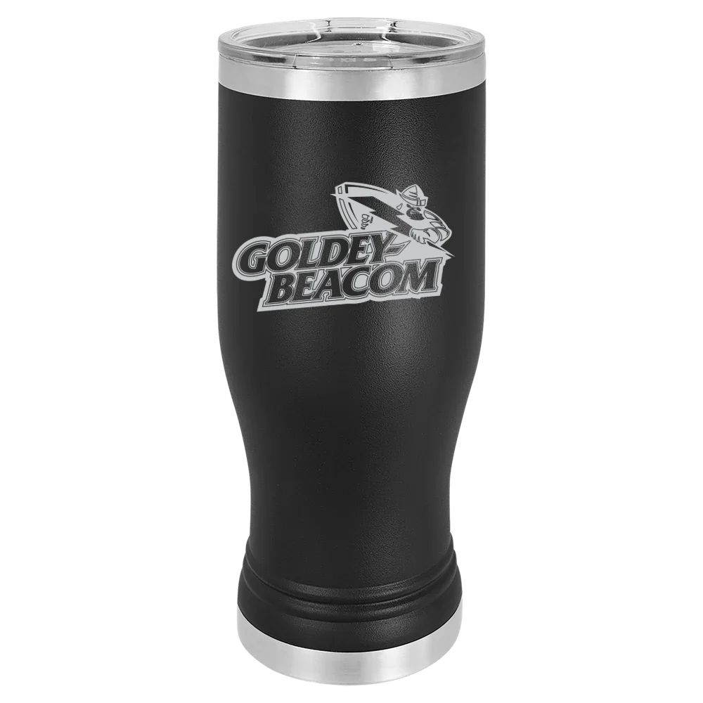 Goldey-Beacom College Polar Camel 20 oz. Pilsner Tumbler