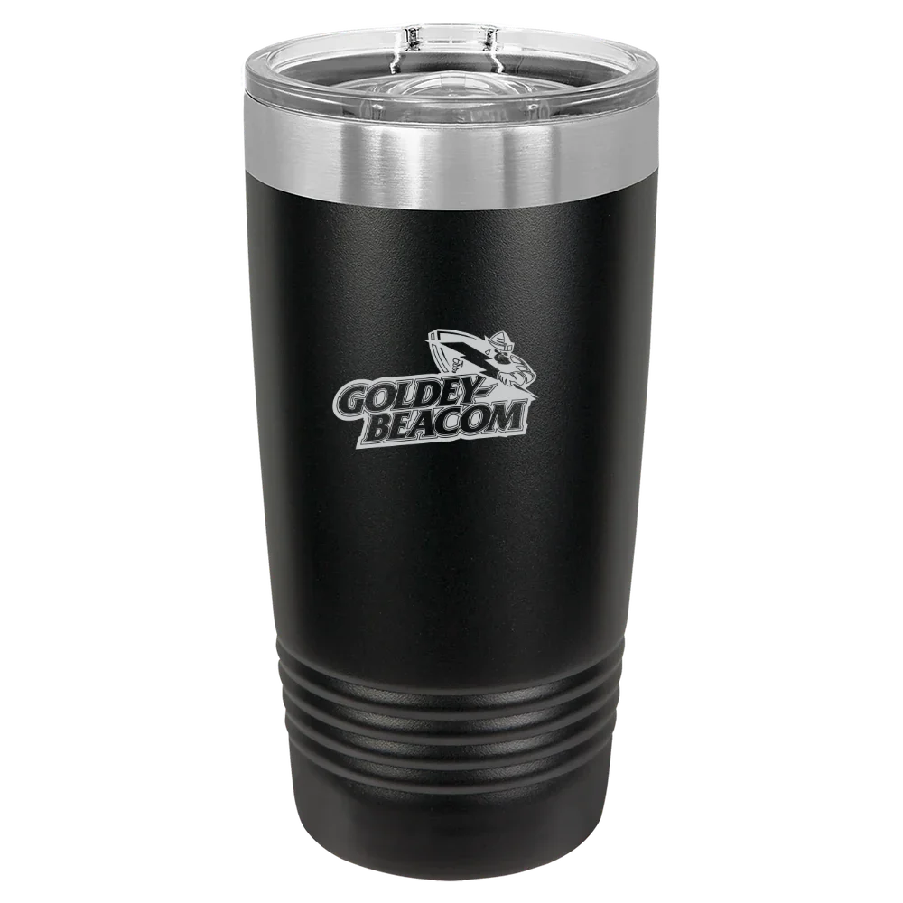 Goldey-Beacom College Polar Camel 20 oz. Ringneck Tumbler with Slider Lid