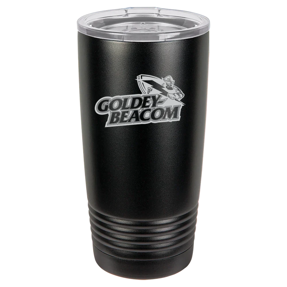 Goldey-Beacom College Polar Camel 20 oz. Ringneck Tumbler with Standard Lid