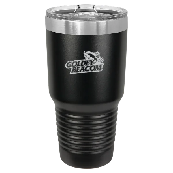 Goldey-Beacom College Polar Camel 30 oz. Ringneck Tumbler with Slider Lid