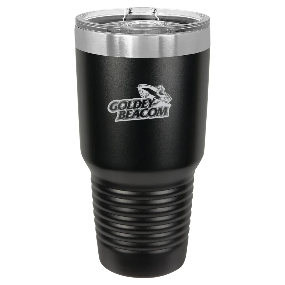 Goldey-Beacom College Polar Camel 30 oz. Ringneck Tumbler with Slider Lid