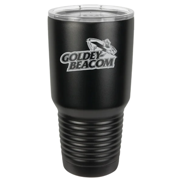 Goldey-Beacom College Polar Camel 30 oz. Ringneck Tumbler with Standard Lid