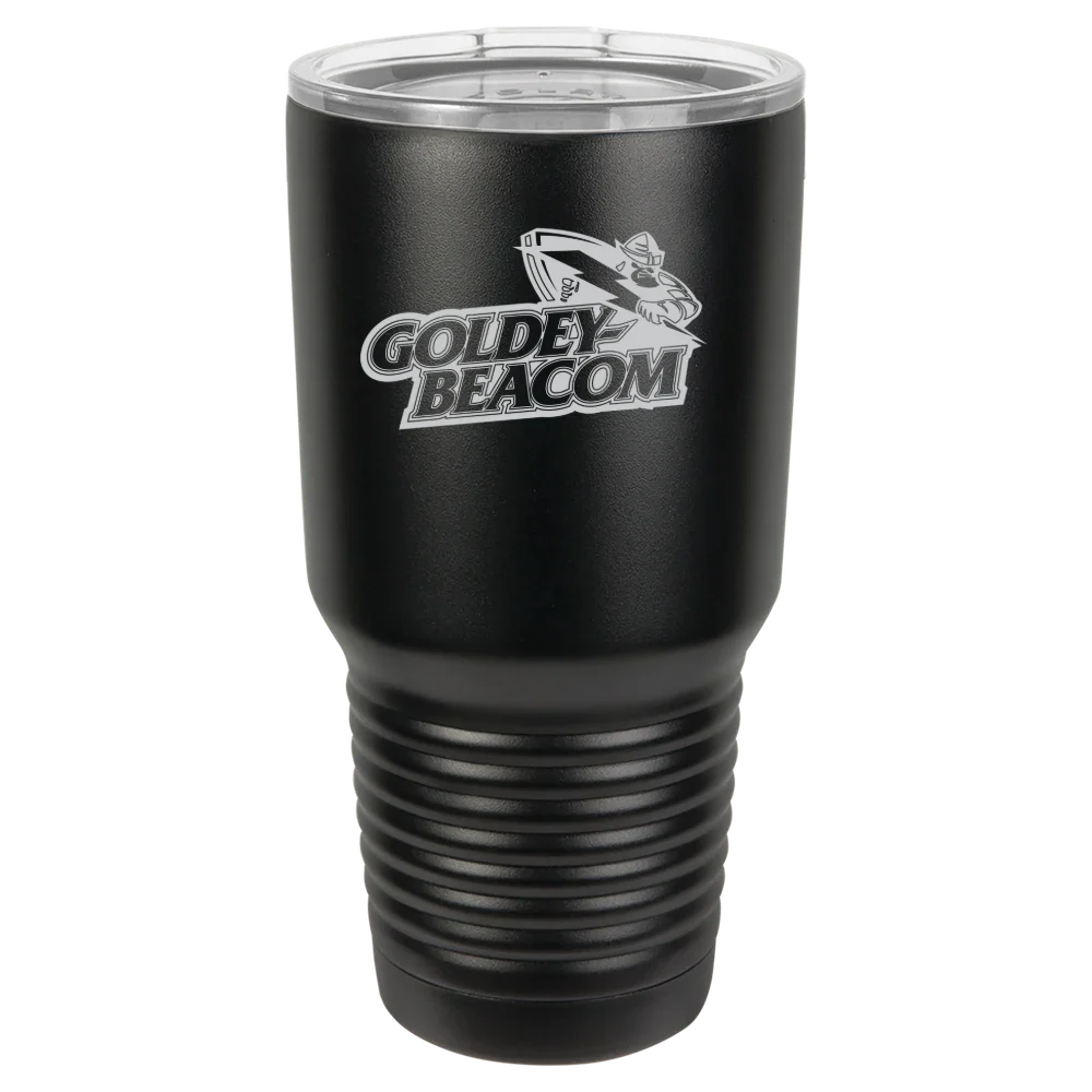 Goldey-Beacom College Polar Camel 30 oz. Ringneck Tumbler with Standard Lid