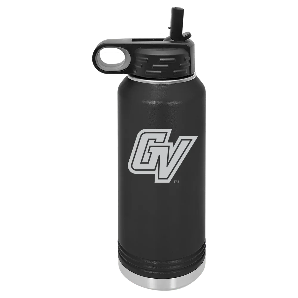Grand Valley State University Polar Camel 32 oz. Water Bottle