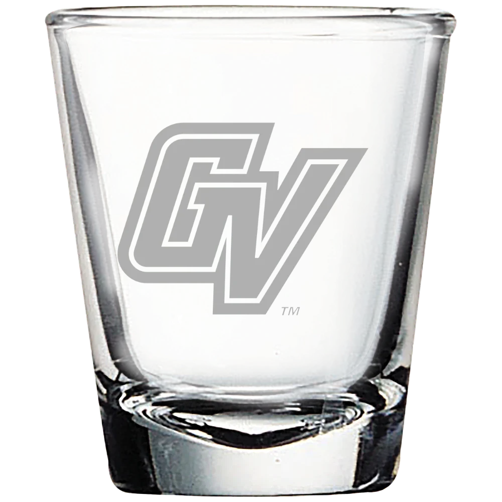 Grand Valley State University Polar Camel 1.7 oz. Shot Glass