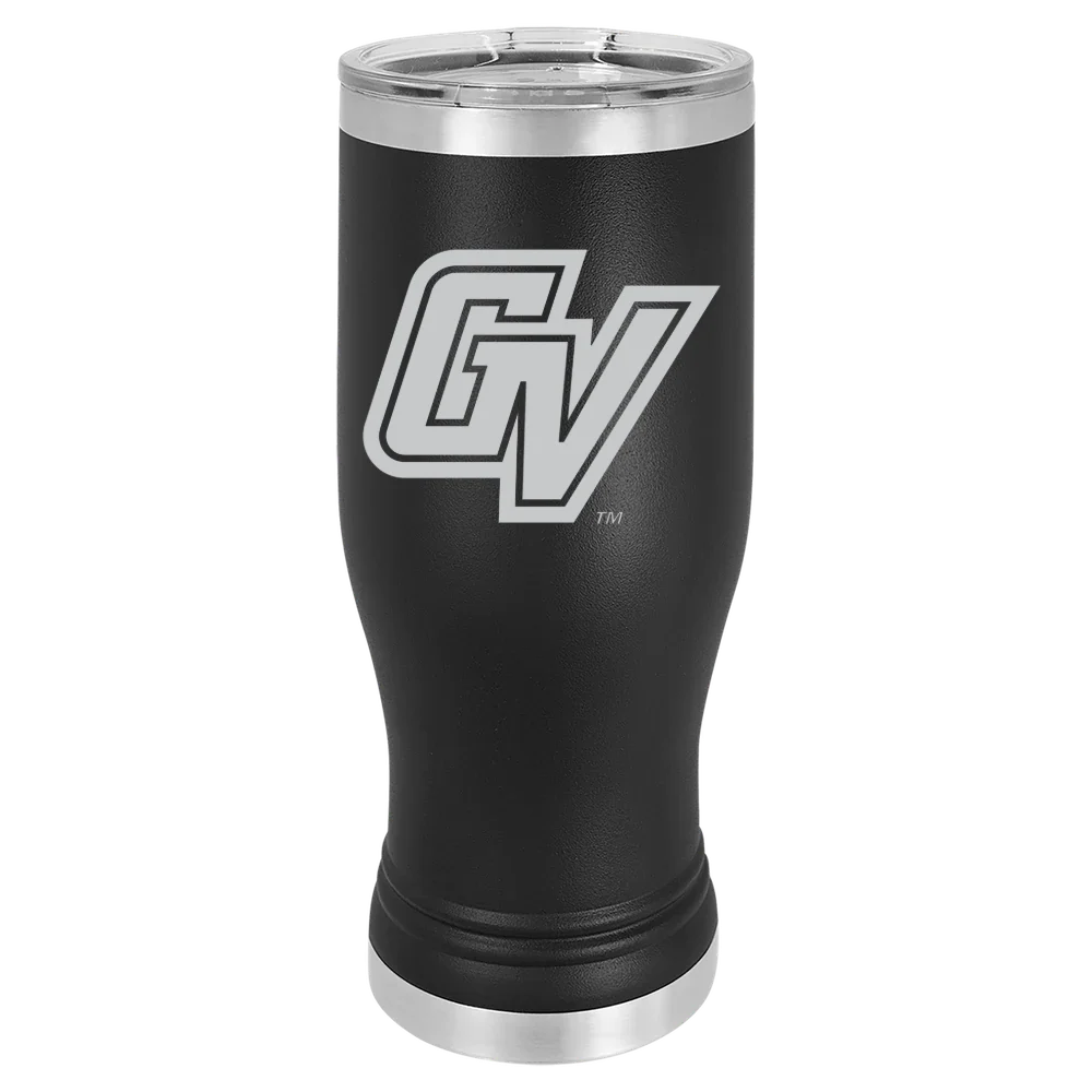 Grand Valley State University Polar Camel 20 oz. Pilsner Tumbler