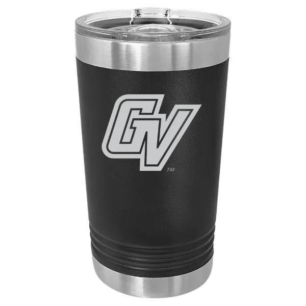 Grand Valley State University Polar Camel 16 oz. Pint Tumbler