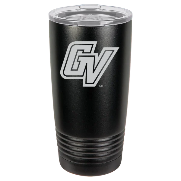 Grand Valley State University Polar Camel 20 oz. Ringneck Tumbler with Standard Lid