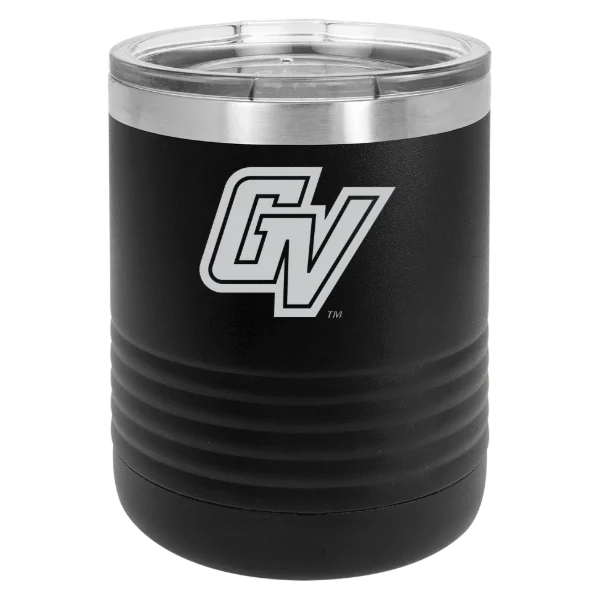 Grand Valley State University Polar Camel 10 oz. Tumbler with Standard Lid