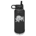 Harding University Polar Camel 32 oz. Water Bottle