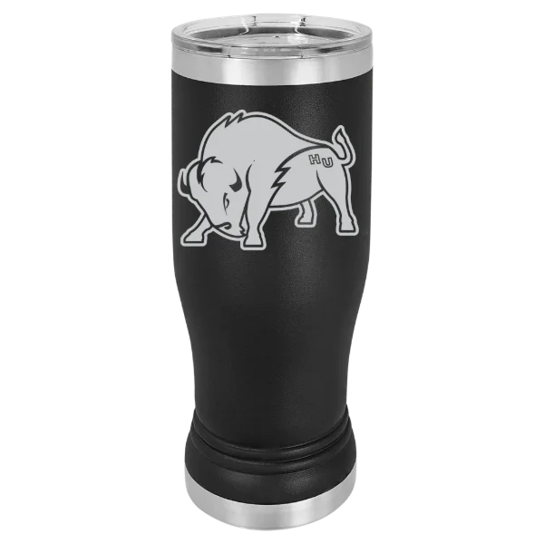 Harding University Polar Camel 14 oz. Pilsner Tumbler