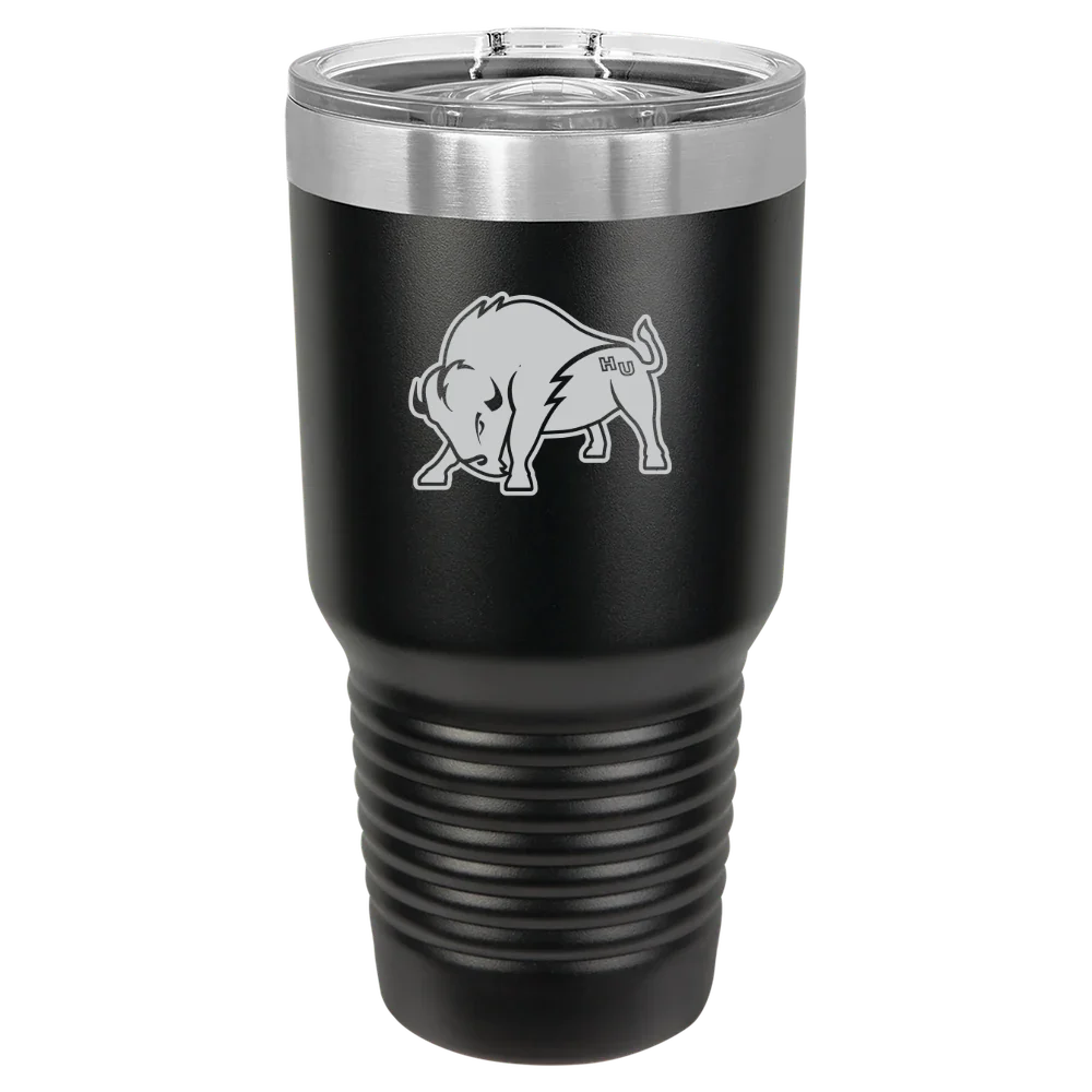 Harding University Polar Camel 30 oz. Ringneck Tumbler with Slider Lid