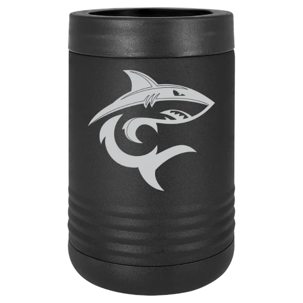 Hawaii Pacific University Polar Camel Standard Beverage Holder