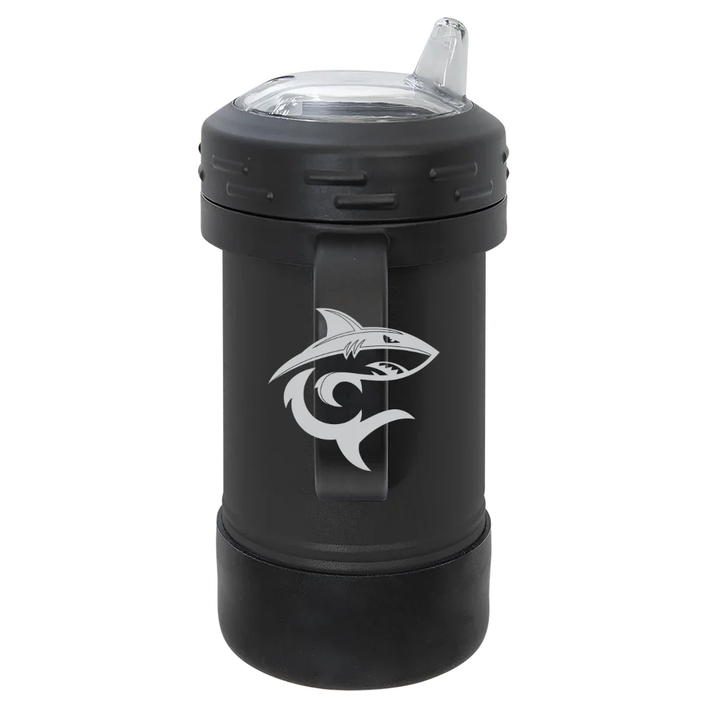 Hawaii Pacific University Polar Camel 10 oz. Sippy Cup