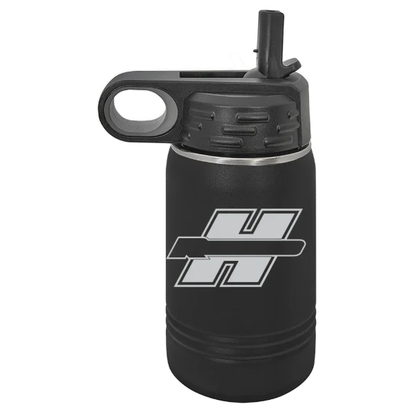 Henderson State University Polar Camel 12 oz. Water Bottle