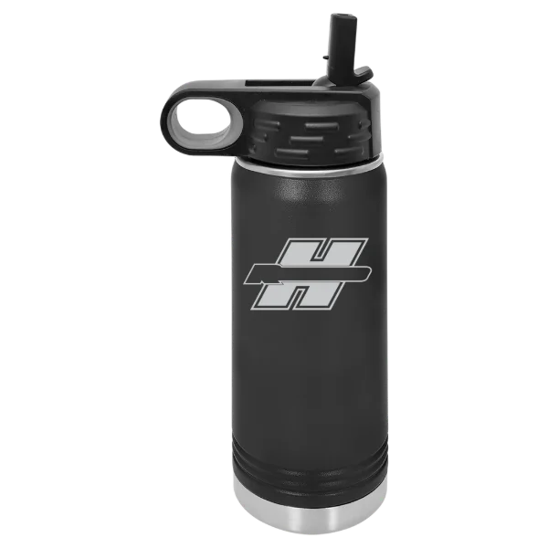 Henderson State University Polar Camel 20 oz. Water Bottle