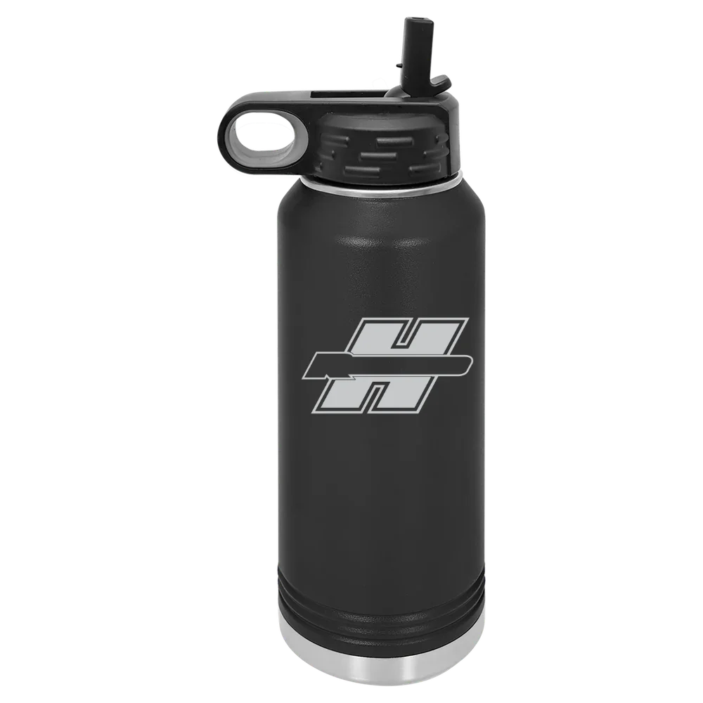 Henderson State University Polar Camel 32 oz. Water Bottle