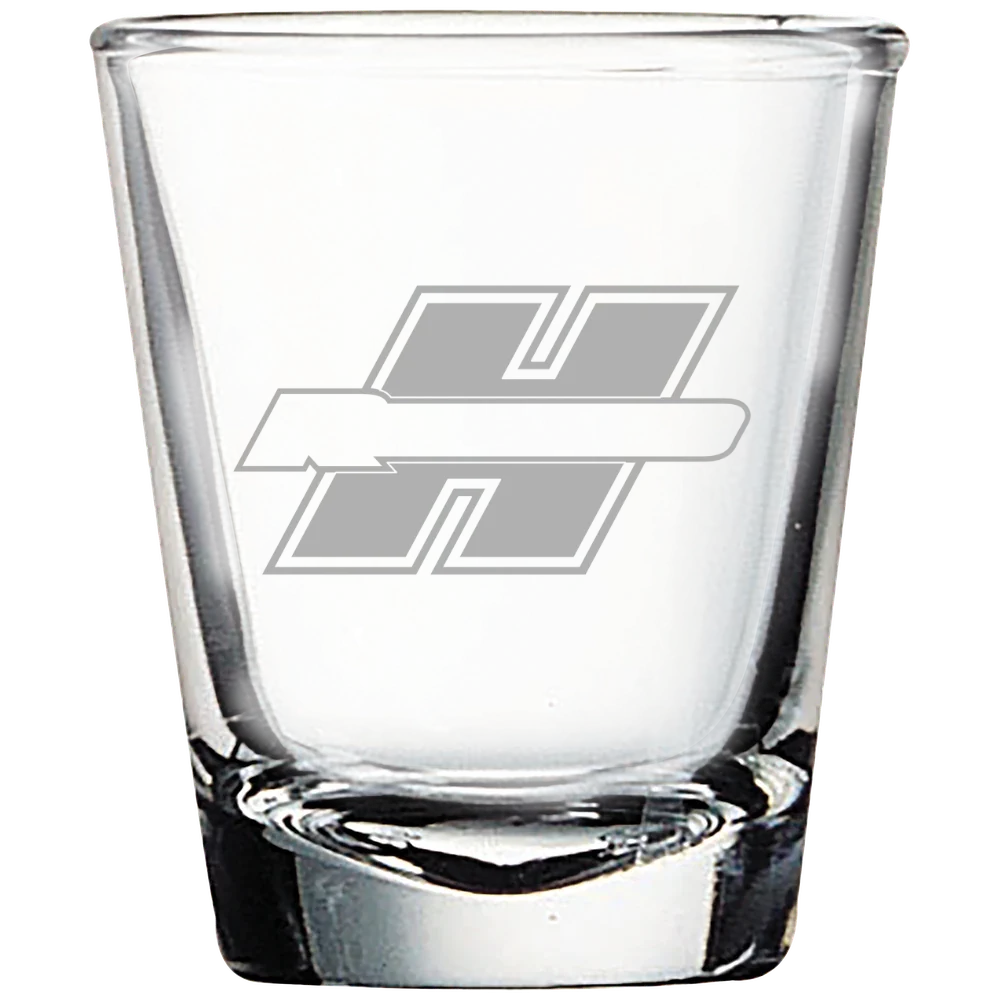 Henderson State University Polar Camel 1.7 oz. Shot Glass