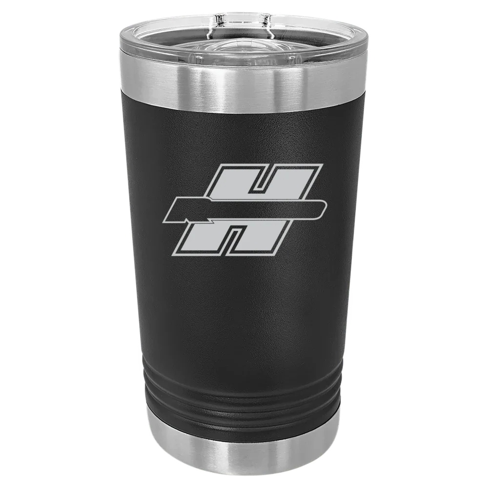 Henderson State University Polar Camel 16 oz. Pint Tumbler