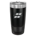 Henderson State University Polar Camel 20 oz. Ringneck Tumbler with Slider Lid