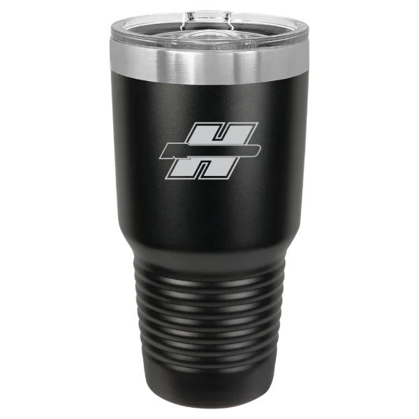 Henderson State University Polar Camel 30 oz. Ringneck Tumbler with Slider Lid