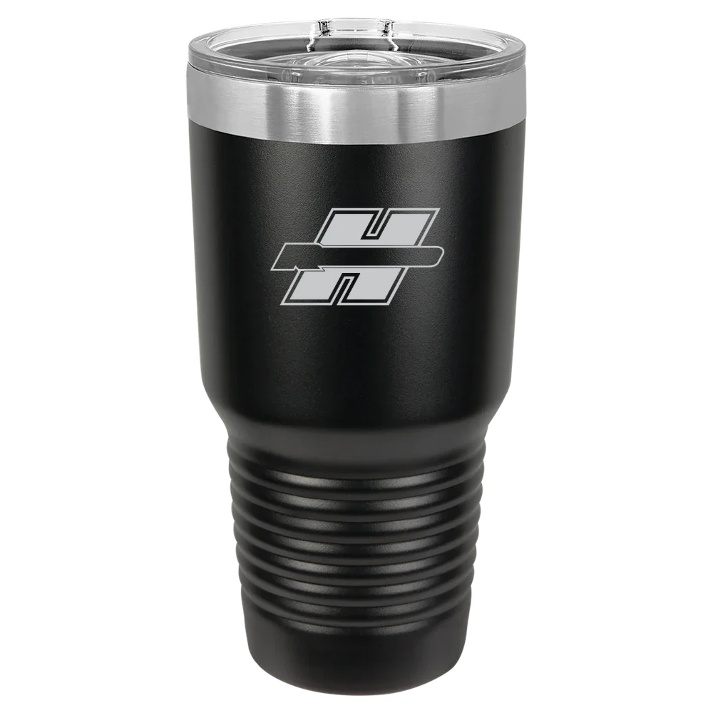 Henderson State University Polar Camel 30 oz. Ringneck Tumbler with Slider Lid