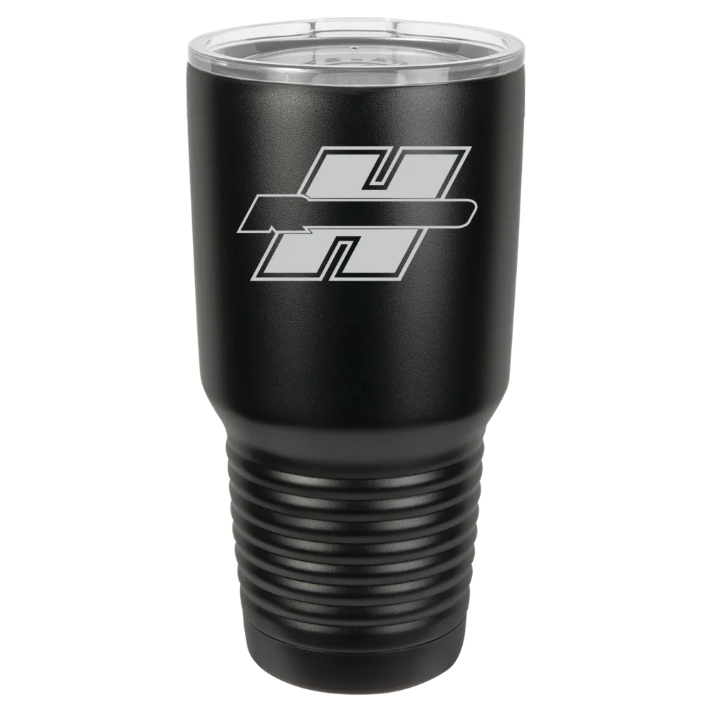 Henderson State University Polar Camel 30 oz. Ringneck Tumbler with Standard Lid