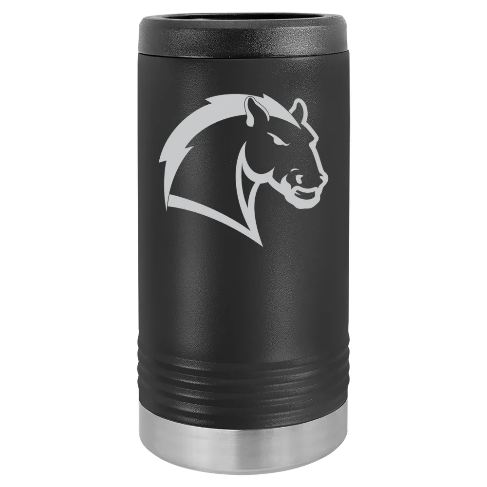 Hillsdale College Polar Camel Slim Beverage Holder