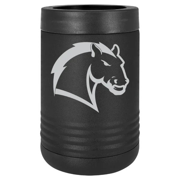 Hillsdale College Polar Camel Standard Beverage Holder