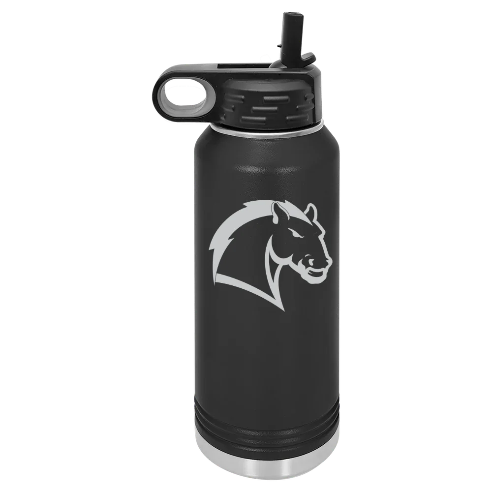 Hillsdale College Polar Camel 32 oz. Water Bottle