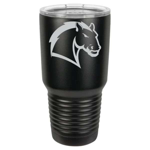 Hillsdale College Polar Camel 30 oz. Ringneck Tumbler with Standard Lid