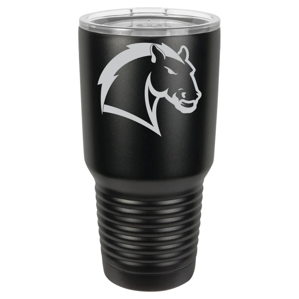 Hillsdale College Polar Camel 30 oz. Ringneck Tumbler with Standard Lid