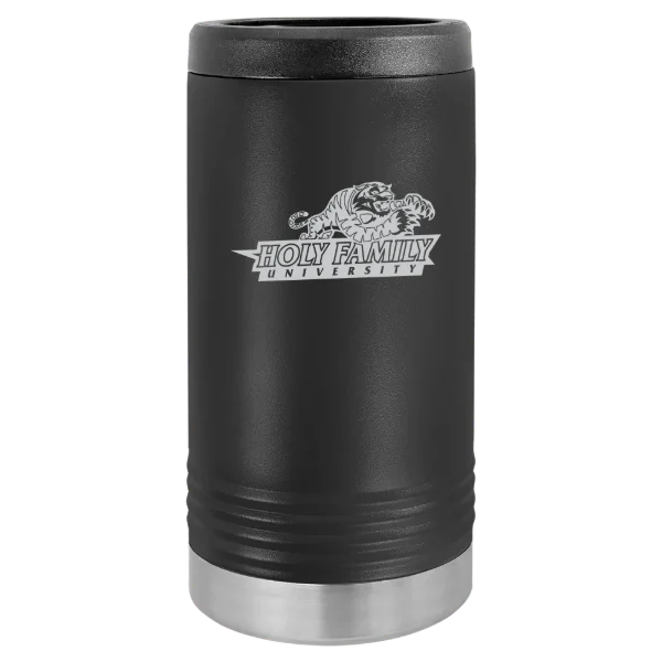 Holy Family University Polar Camel Slim Beverage Holder