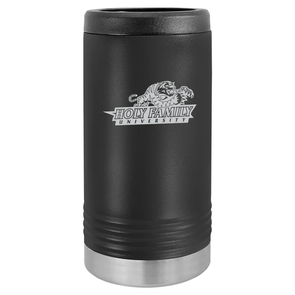 Holy Family University Polar Camel Slim Beverage Holder