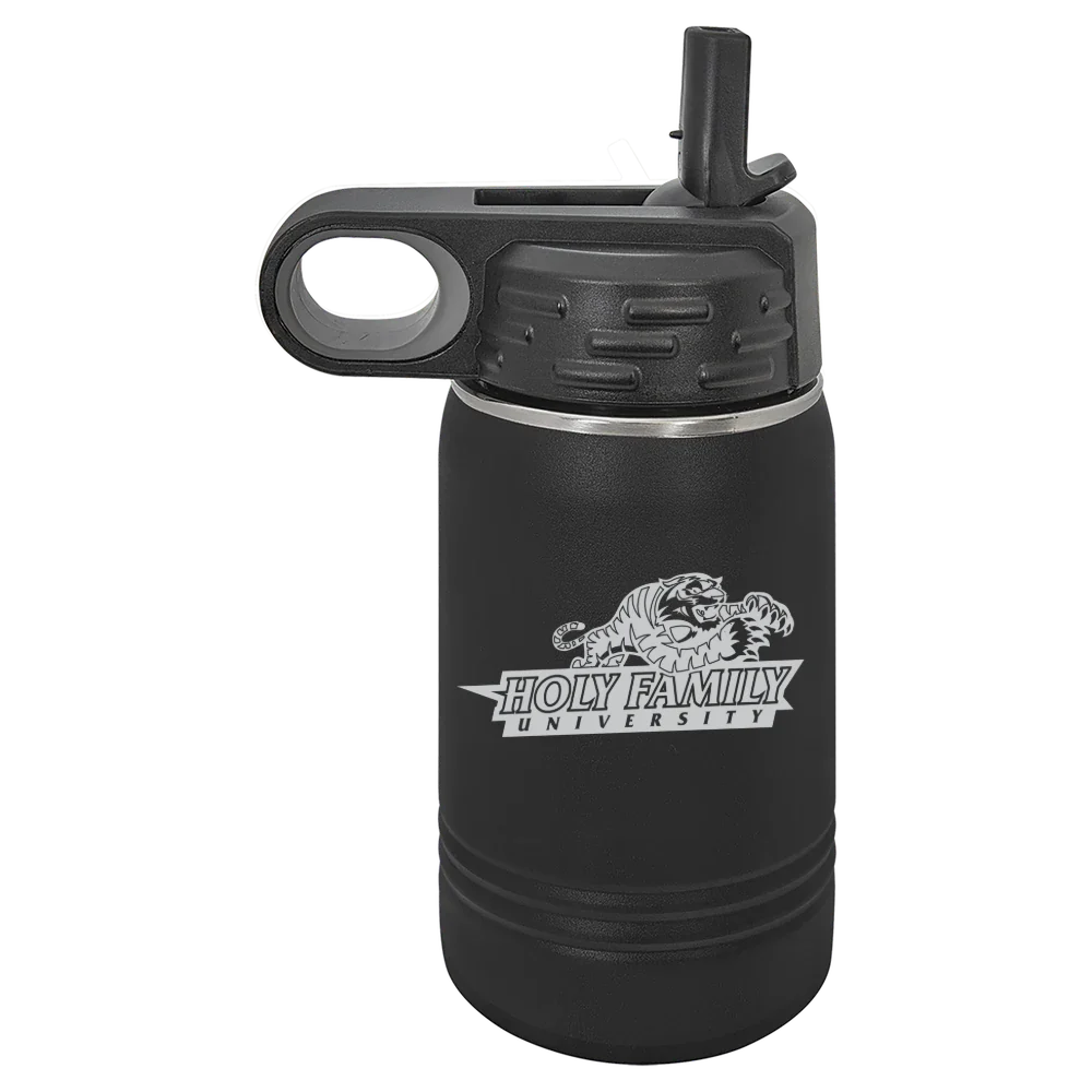 Holy Family University Polar Camel 12 oz. Water Bottle