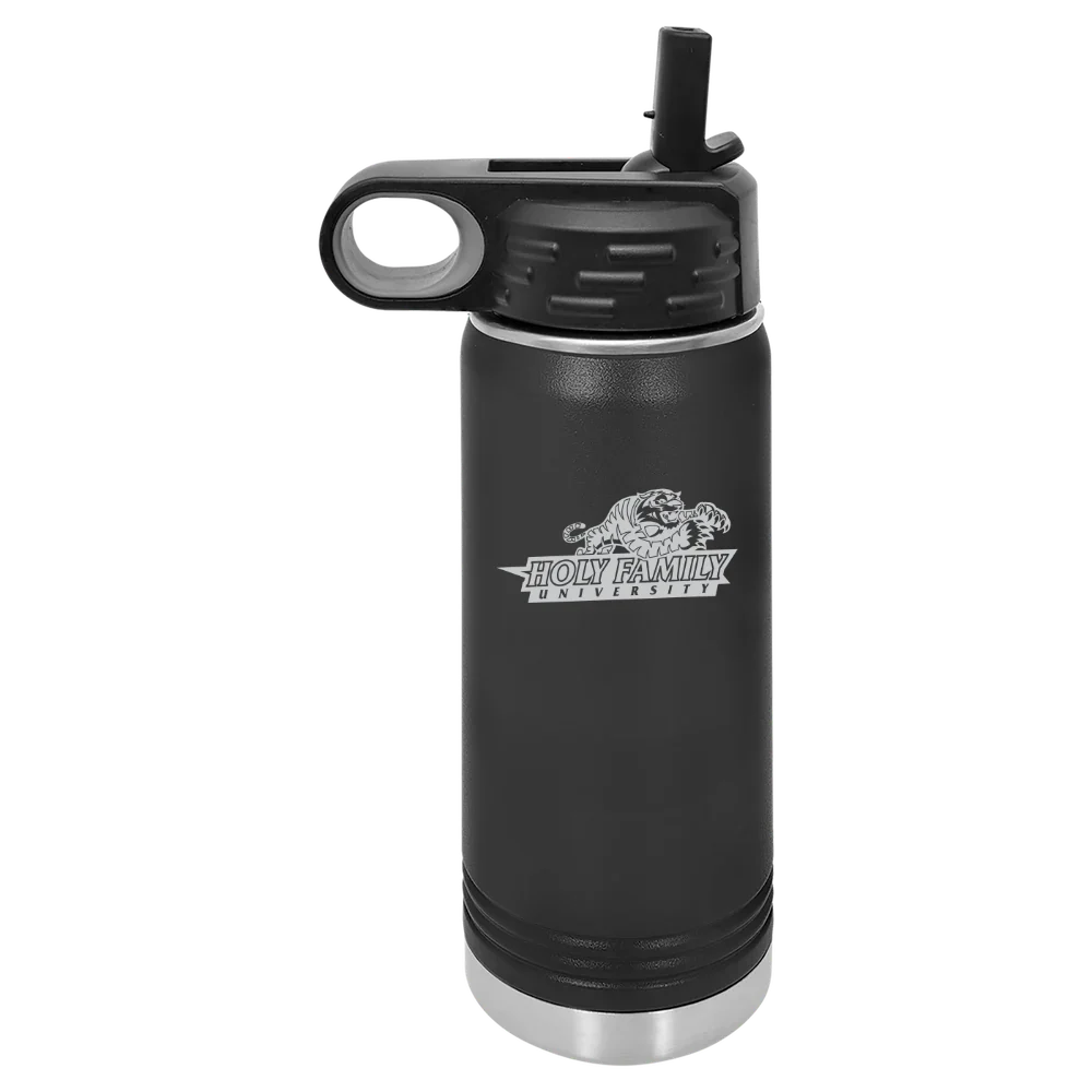 Holy Family University Polar Camel 20 oz. Water Bottle