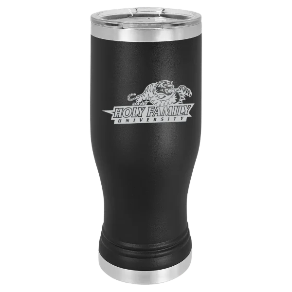 Holy Family University Polar Camel 20 oz. Pilsner Tumbler