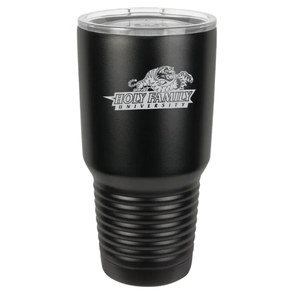 Holy Family University Polar Camel 30 oz. Ringneck Tumbler with Standard Lid