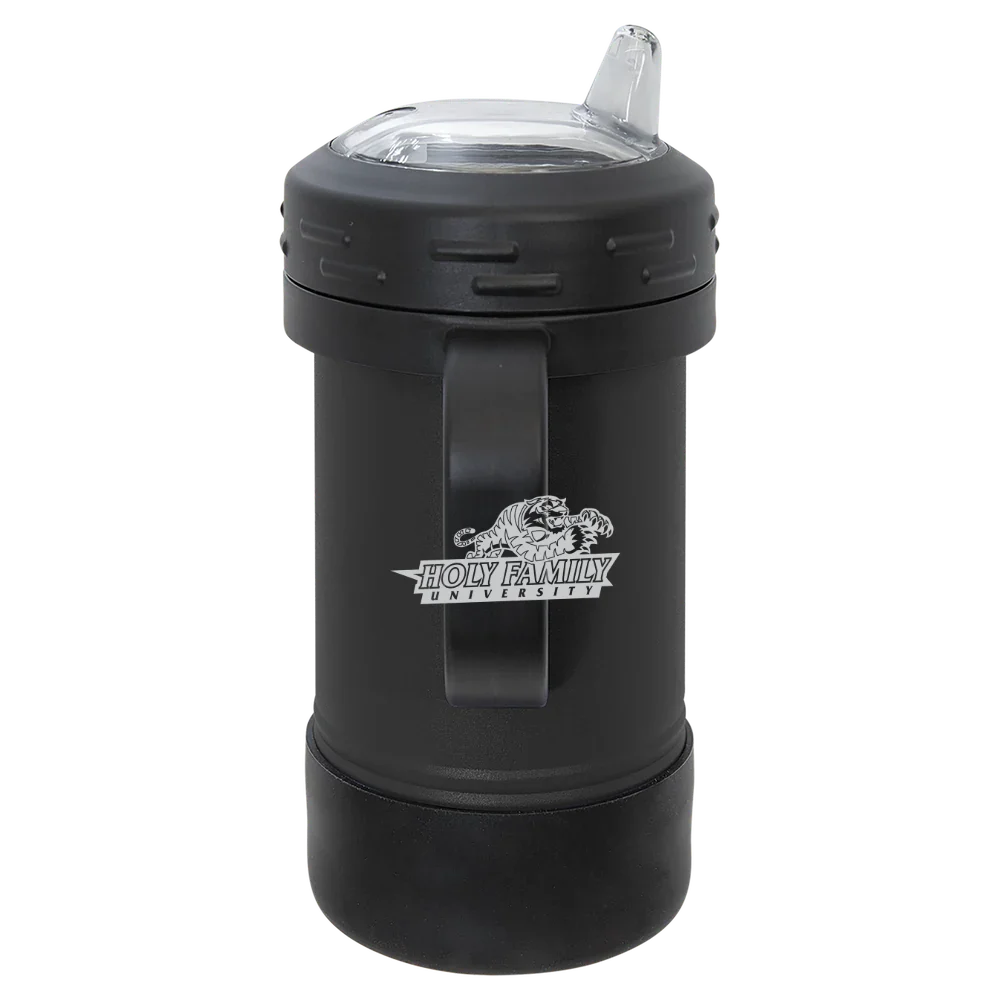 Holy Family University Polar Camel 10 oz. Sippy Cup