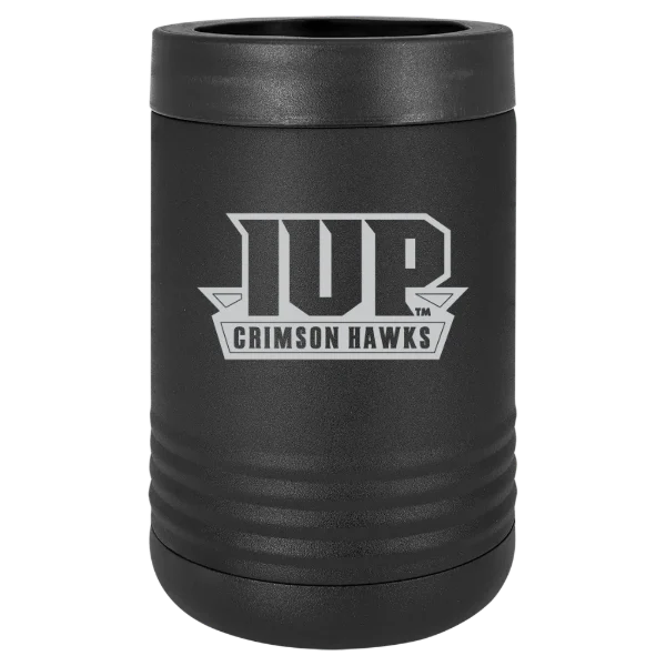 Indiana University of Pennsylvania Polar Camel Standard Beverage Holder